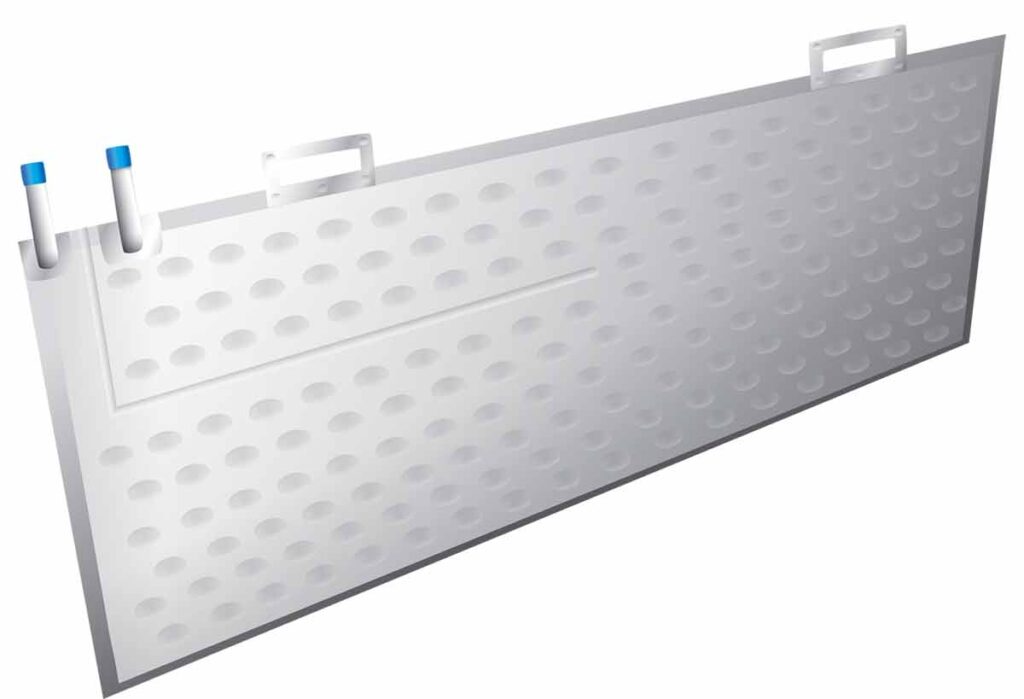 Econocoil ® Delta T Thermal Solutions